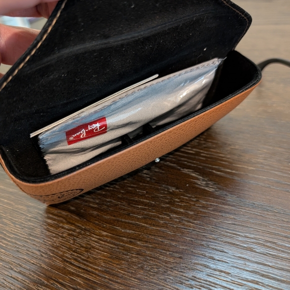 Rayban Polarized RB3483 59mm - Picture 8 of 9